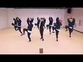 SEVENTEEN (세븐틴) - 박수 (CLAP) Dance Practice (Mirrored)