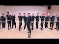 Download Lagu SEVENTEEN 세븐틴 - 박수 CLAP Dance Practice Mirrored