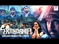 Download Lagu Friendship (2024) | New English Dubbed Full Movie | Latest Action Thriller | Arjun | Harbhajan Singh