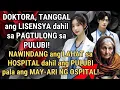 Download Lagu DOKTORA, TANGGAL ang LISENSYA dahil sa PAGTULONG sa PULUBI! SIYA PALA ANG MAY-ARI NG HOSPITAL!