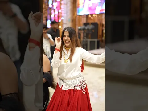 Jadugarni 💃🏻#sinta #twinklemahajan #mpsega #newsong #hariyanvisong #trendingsong