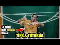 Tips \u0026 Tutorial Membuat Guangan Suara Ngukuk Keras. Ternyata Ini Dia Kunci Suara Kerasnya...