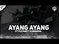 Download Lagu FYP TIKTOK !!! DJ AYANG AYANG | JINGLE BROWN AUDIO FEAT SHAKI LIGHTING | PAULKA REVOLUTION.