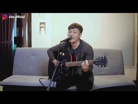 Download MP3 TRAGEDI PENGANTIN REMAJA - TOMMY J PISA || SIHO (LIVE ACOUSTIC COVER)