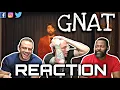 Lagu HIS SKILL IS THE ILLEST!!!! EMINƎM Gnat REACTION/BAR HUNT!!! #goat