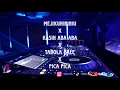 Download Lagu DJ MEJIKUHIBINIU X KASIH ABA ABA X TABOLA BALE X PICA PICA BREAKBEAT BKB INDO REMIX FULLBASS TERBARU