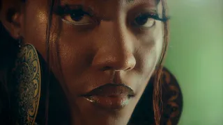 Joshua Baraka NANA Remix Feat Joeboy King Promise BIEN Official Video 