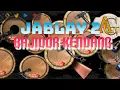 Download Lagu LAGU VIRAL JABLAY 2 [COVER] KENDANG ANDROID