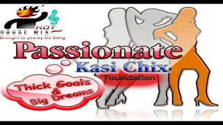 old house tribute sa super hot house mix