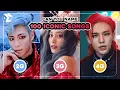 Download Lagu [KPOP GAME] ✨CAN YOU NAME THESE 100 ICONIC K-POP SONGS✨