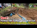 Download Lagu Ngeri‼️Puluhan Telur Predator Ditemukan Saat Bongkar Box Beton Gorong Gorong Kali Wadas