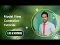 Laravel C Architecture Explained in Detail Model View Controller Tutorial