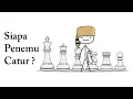 Download Lagu Siapa Penemu Catur Yang Sebenarnya ?? | Sejarah dan Asal Usul catur