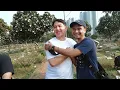 Donne Maula - Daur Hidup (Music Video Behind The Scene)