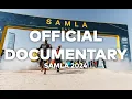 Lagu SAMLA QATAR 2024 | Official Documentary