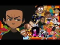 Why Black Cartoons Are Disappearing