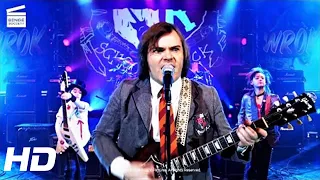 school of rock the big show