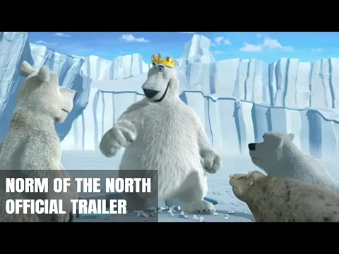 Official Trailer