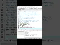 Increment operator part 3 in c