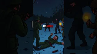 La Mort Blanche Le Sniper Fantôme Qui A Terrifié Toute Une Armée HistoireVraie Guerre Mystere 