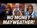 Lagu Unc \u0026 Ocho HEATED DEBATE if Floyd Mayweather Jr. has GONE BROKE after UNRETIRING! | Nightcap
