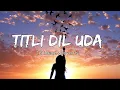 Download Lagu Titli [Slowed+Reverb] Dipika Padukone - Chennai Express - Lyrics - Musical Reverb