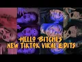 Hello Bitches - New Tiktok Viral Edits Compilation