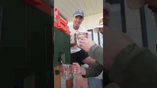 YETI vs Igloo Ice Melting Test