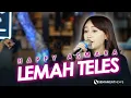 Download Lagu Lemah Teles - Happy Asmara Lirik (Kowe mbelok ngiwo nengen)