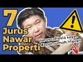 Lagu 7 tips menawar habis harga property ala PIPO [Ilmu Daging]