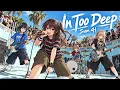 In Too Deep / Sum 41【Cover】