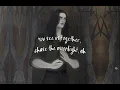 Type O Negative - Cinnamon Girl [ slow n rvrb ] + lyrics