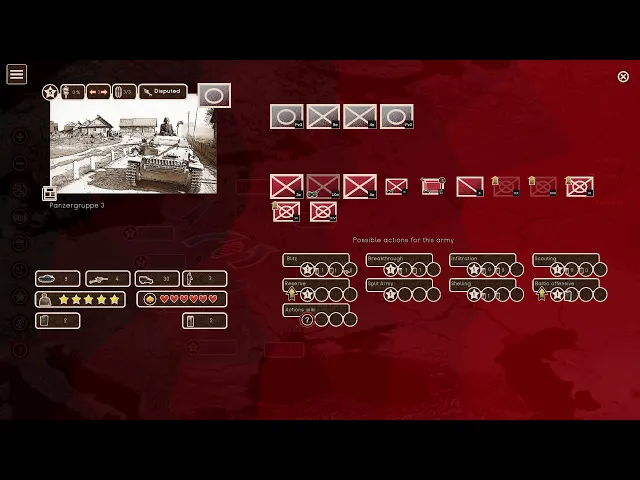 Official Trailer Cauldrons of War