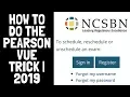 Pearson Vue Trick For FASTER NCLEX Results Is It Accurate