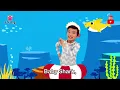 Baby Hai | Baby Shark Dance | Englisch lernen | Tanz-Mix | Pinkfong! Baby Hai Kinderlieder