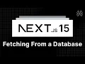 Next js 15 Tutorial - 72