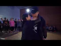 Halsey - Bad at Love - Dance Choreography by Jojo Gomez - #TMillyTV