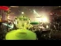 Derek Jaimes Sweet Siren Friendly Buffalo POV Drum Cam 16