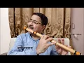 Download Lagu Vande Mataram | Raag Desh | Tutorial for Vocal \u0026 Flute |  राग देश मे वन्दे मातरम कैसे बजाये