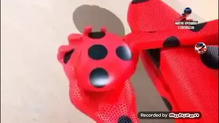 miraculous ladybug temporada 2 cap 1 parte 1 en espa ol
