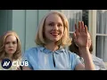 Alison Pill on her villainous turn in Amazon s Them