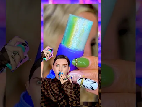 Хайлайтер для Волос?!