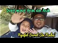 Lagu #vlog Duet ngaji anak dan ayah