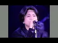 チェッカーズLIVE1992「I love you, SAYONARA」