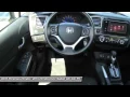 2015 HONDA CIVIC SEDAN Paramus NJ PH53510A