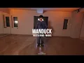 TREAT U GOOD - MOODS / MANDUCK CHOREOGRAPHY / MUL ACADEMY