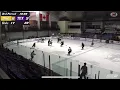 Big Hit Micah Maldonado Texas Brahmas