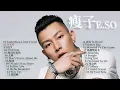 【瘦子E.SO】經典好歌25首｜串燒｜神曲｜華語｜流行歌曲｜一人一首成名曲