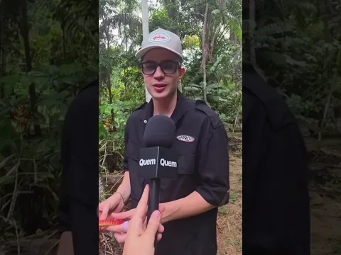 Tem vontade de ser pai?