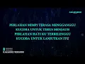 Peterpan - Menghapus Jejakmu (Karaoke Version)